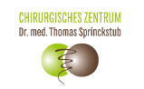 Chirurgisches Zentrum Wiesloch Dr. med. Thomas Sprinckstub